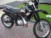 2007 Yamaha DT 125 RE photo